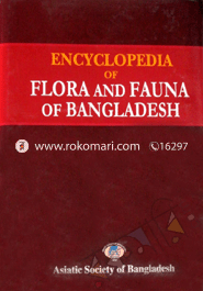 Encyclopedia of Flora and Fauna of Bangladesh image
