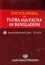 Encyclopedia of Flora and Fauna of Bangladesh : Vol. 15 (Platyhelminthes And Nematoda) image