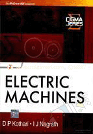 Electric Machines image
