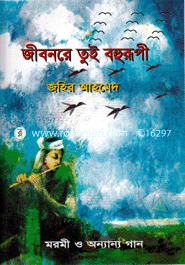 Jibonre Tui Bohurupi image