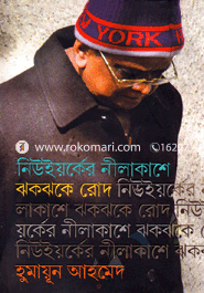 নিউইয়র্কের নীলাকাশে ঝকঝকে রোদ image