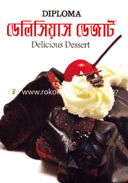 Delicious Desert image
