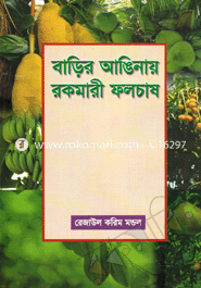 Barir Anginay Rokomari Folcash image