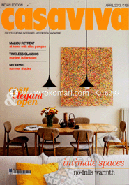 Casaviva - April ' 13 image