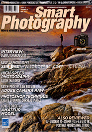 Smart Photography - May ' 13 image