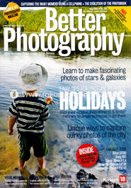 Better Photography - May ' 13 image