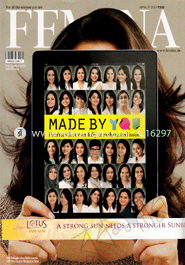 Femina - May ' 13 image