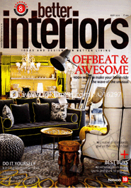 Interiors - May ' 13 image
