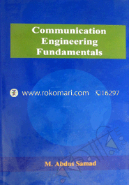 Communication Engineering Fundamentals image