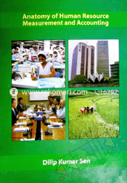 Anatomy of Human Resoures Measurement And Accounting image