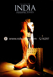 India Perspectives : Vol 24 image