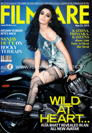 Film Fare - May ' 13 image