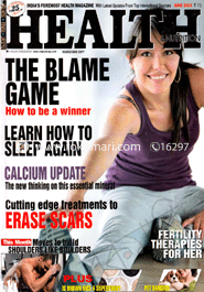 Health - June ' 13 image