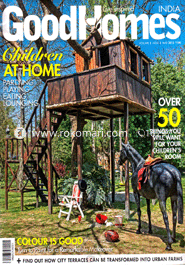 Good Homes - May ' 13 image