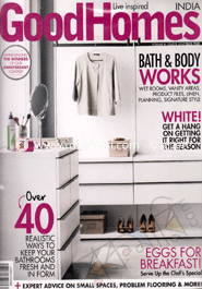 Good Homes - June ' 13 image