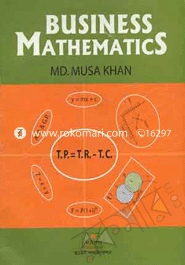 Business Mathmatics 