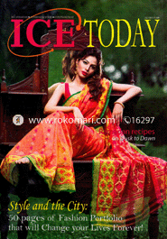 ICE Today - July ' 13 image