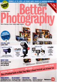 Better Photography - June ' 13 image