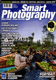 Smart Photography - June ' 13 image
