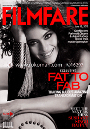 Film Fare - June ' 13 image
