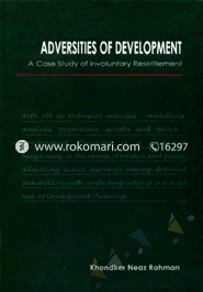 Adversities of Development image