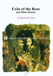 Exile of the Rose and other Stories image