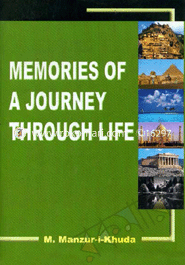 Memories of a Journey through life image