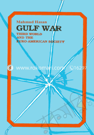Gulf War The Third World and The Euro-American Society image