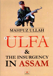 ULFA 