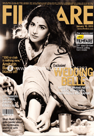 Film Fare - January ' 13 image