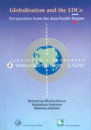 Globalization and the LDCs : Perspective from the Asia-Pacific Region image