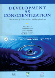 Devolopment as Conscientization : The Case of Nijera Kori in Bangladesh image