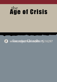The Age of Crisis image