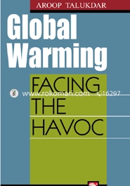 Global Warming Facing The Havoc image
