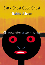 Black Ghost Good Ghost image