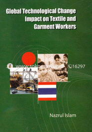 Global Technological Change Impact on Textile and Garment Workers image