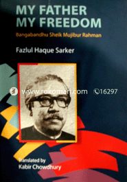 My Father My Freedom image