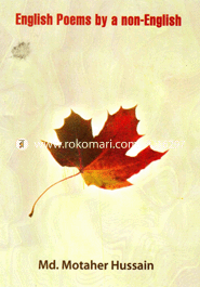 English Poems by a Non English