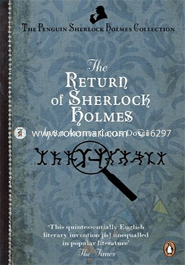 The Return of Sherlock Holmes image
