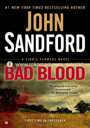 Bed Blood image