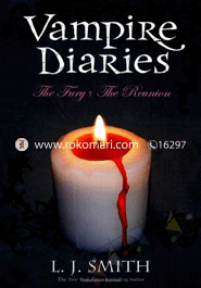 Vampire Diaries (The Fury The Reunion) (3 4) image