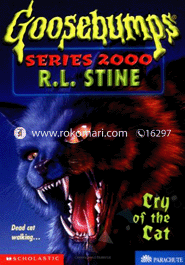 Goosebumps Series 2000 image