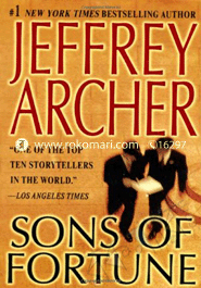 Sons of fortune image