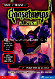 Goosebumps : 29 Invaders From Big Screen image