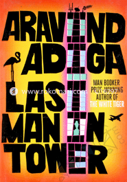 The Last Man in Tower image