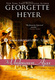 The Unkhown Ajax image