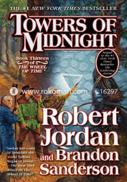 Towers of Midnight image
