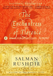 The Enchantress Florence image