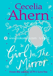Girl in the Mirror image