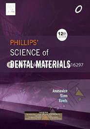 Phillip's Science of Dental Materials image